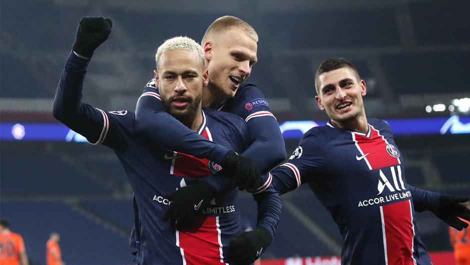 Ligue 1: Paris Saint-Germain vs Lyon preview, prediction and tips - Smart Bettors Club