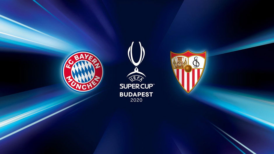 UEFA Super Cup: Bayern Munich vs Sevilla preview, prediction and tips - Smart Bettors Club