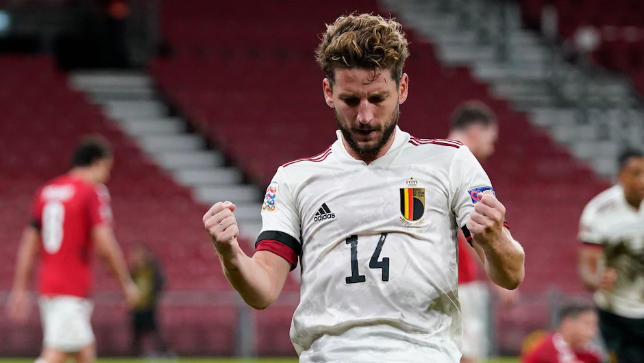 Nations League: Belgium vs Iceland preview, prediction and tips - Smart Bettors Club