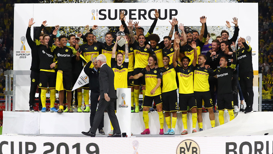 German Super Cup: Bayern Munich vs Borussia Dortmund preview, prediction and tips - Smart Bettors Club