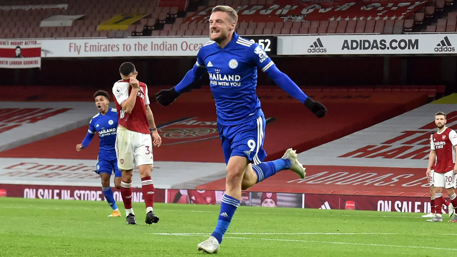 Premier League: Leicester City vs Arsenal preview, prediction and tips - Smart Bettors Club