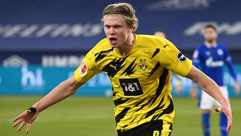 German Cup: Borussia Monchengladbach vs Borussia Dortmund preview, prediction and tips - Smart Bettors Club