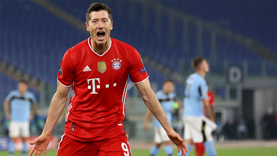Champions League: Bayern Munich vs Lazio preview, prediction and tips - Smart Bettors Club