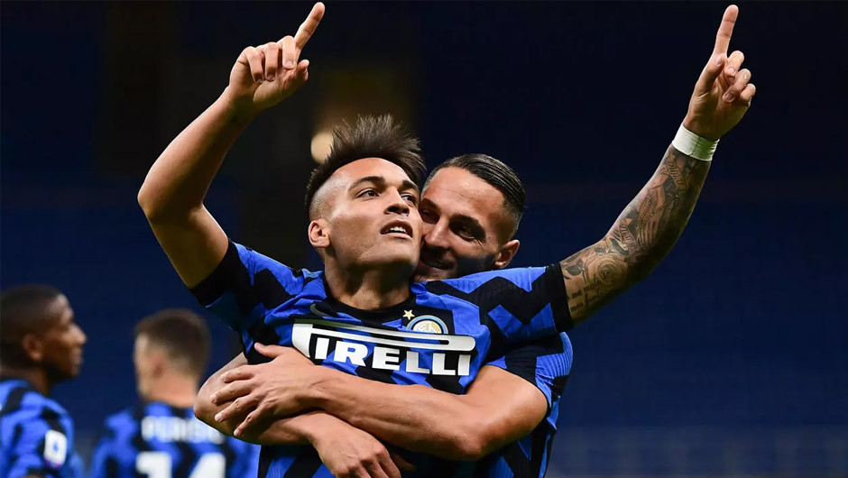 Serie A: Lazio vs Inter Milan preview, prediction and tips - Smart Bettors Club