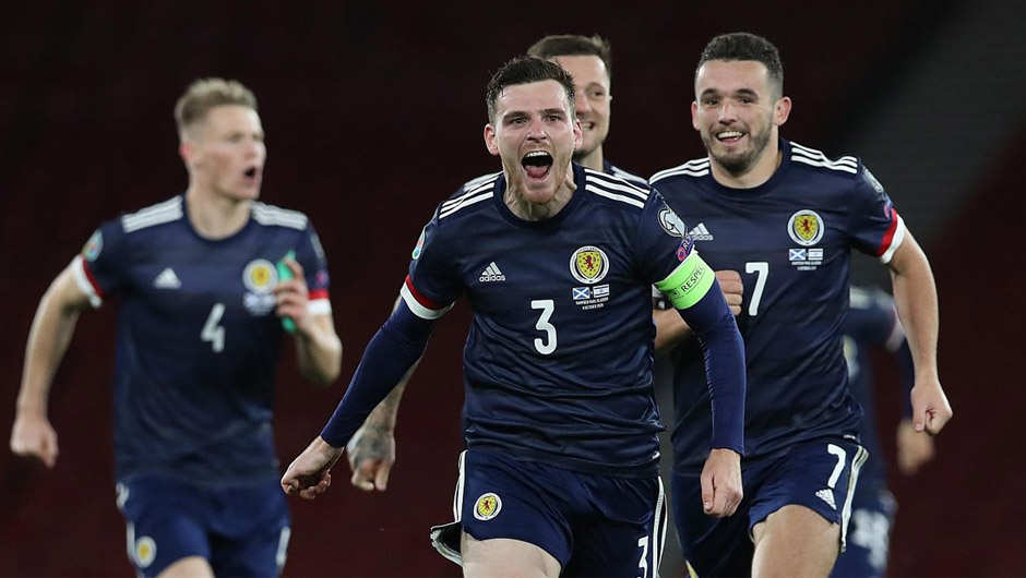 2022 World Cup qualification: Scotland vs Austria preview, prediction and tips - Smart Bettors Club