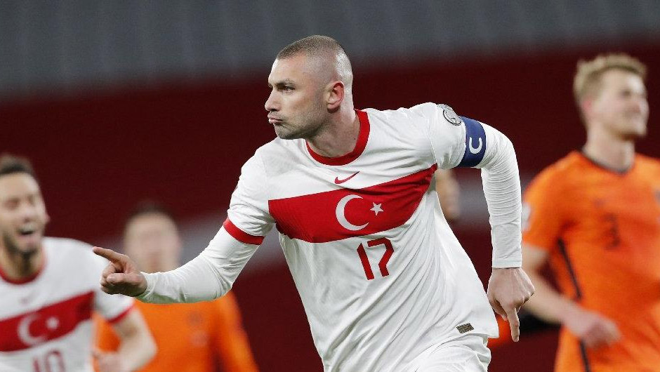 2022 World Cup qualification: Norway vs Turkey preview, prediction and tips - Smart Bettors Club
