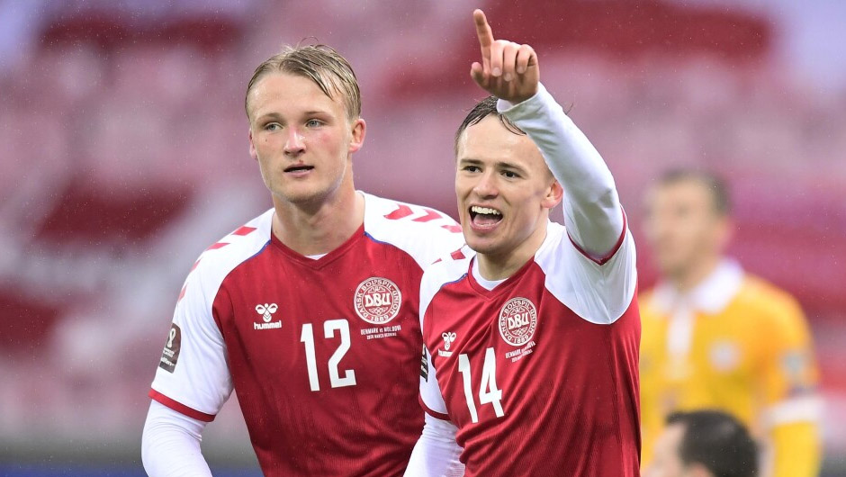 2022 World Cup qualification: Austria vs Denmark preview, prediction and tips - Smart Bettors Club