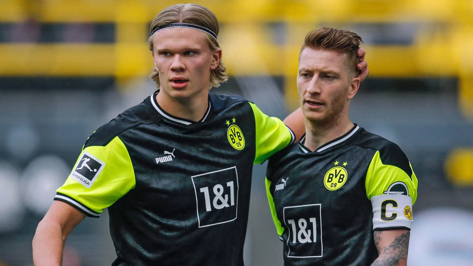 Bundesliga: Borussia Dortmund vs Union Berlin preview, team news, prediction and tips - Smart Bettors Club