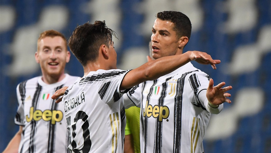 Serie A: Juventus vs Inter Milan preview, team news, prediction and tips - Smart Bettors Club