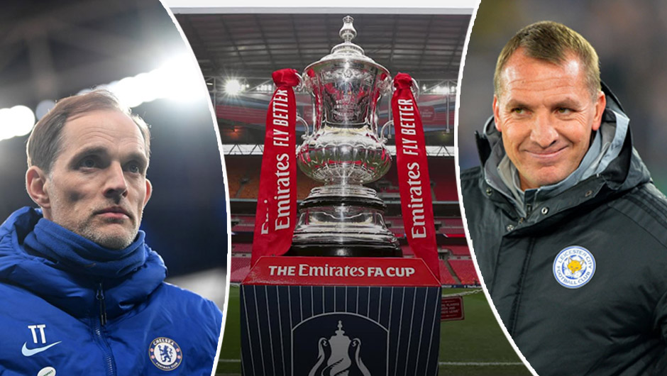 FA Cup: Chelsea vs Leicester City preview, team news, prediction and tips - Smart Bettors Club