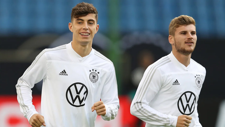 Nations League: Germany vs Switzerland preview, prediction and tips - Smart Bettors Club
