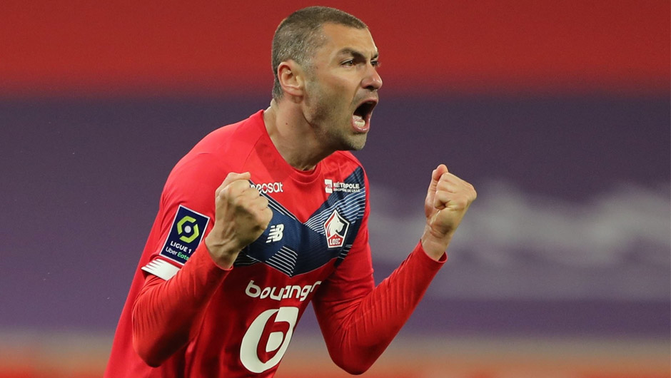 Ligue 1: Angers vs Lille preview, team news, prediction and tips - Smart Bettors Club