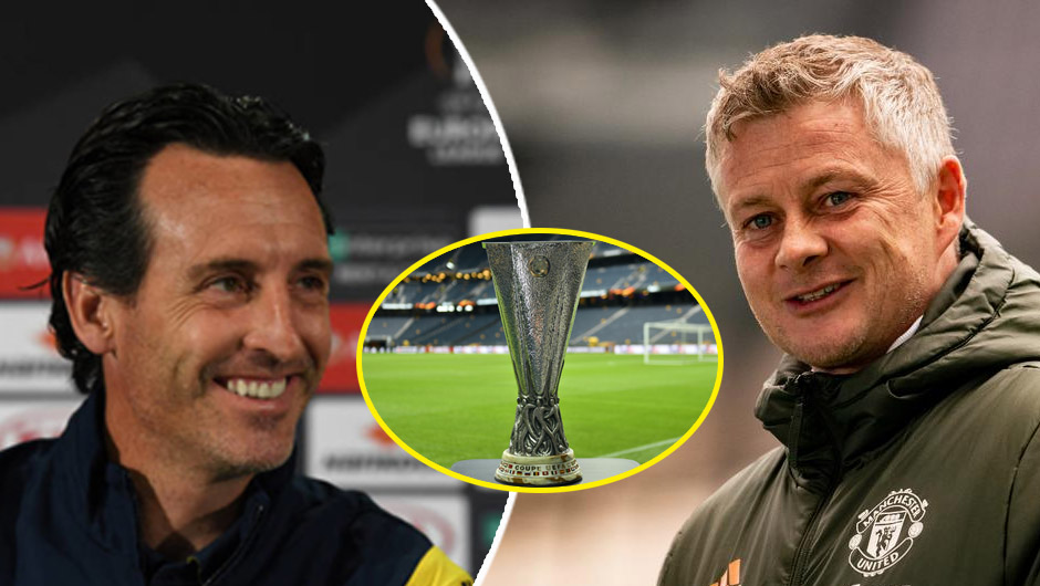 Europa League: Villarreal vs Manchester United preview, team news, prediction and tips - Smart Bettors Club