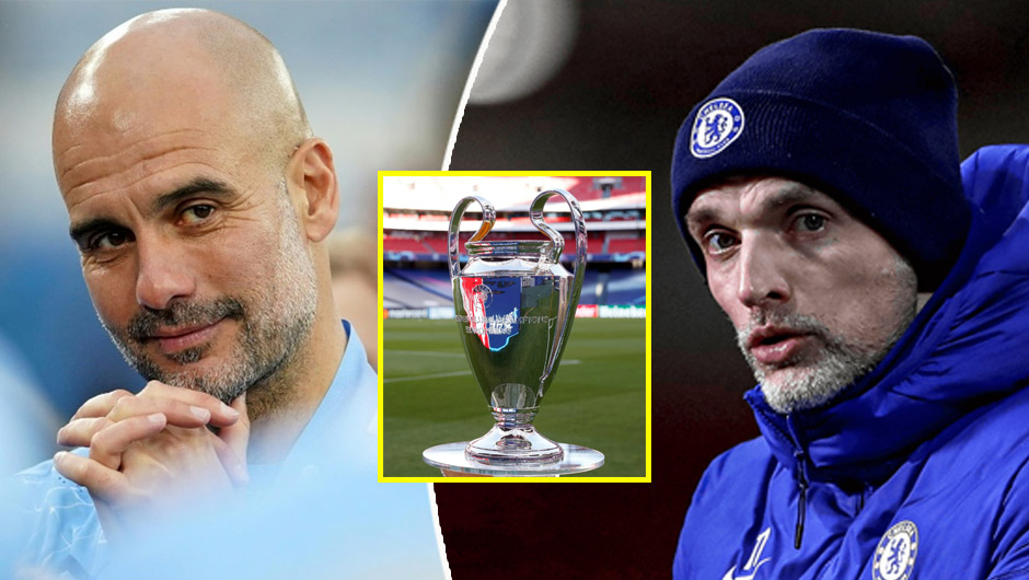 Champions League: Manchester City vs Chelsea preview, team news, prediction and tips - Smart Bettors Club
