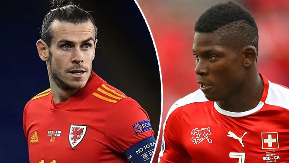 Euro 2020: Wales vs Switzerland preview, team news, prediction and tips - Smart Bettors Club