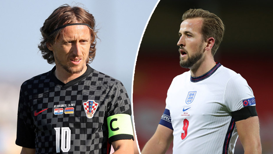 Euro 2020: England vs Croatia preview, team news, prediction and tips - Smart Bettors Club