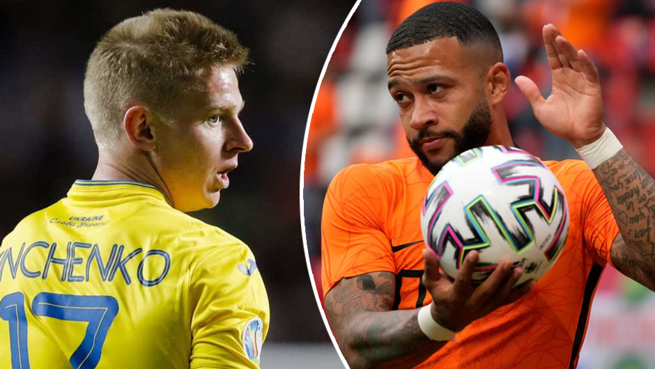 Euro 2020: Netherlands vs Ukraine preview, team news, prediction and tips - Smart Bettors Club