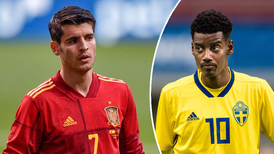 Euro 2020: Spain vs Sweden preview, team news, prediction and tips - Smart Bettors Club