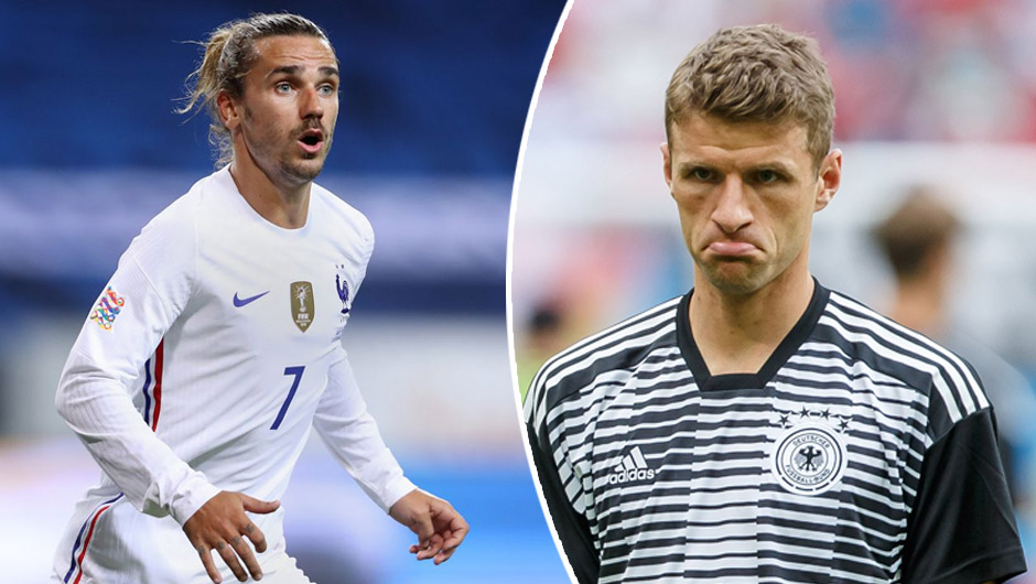 Euro 2020: France vs Germany preview, team news, prediction and tips - Smart Bettors Club