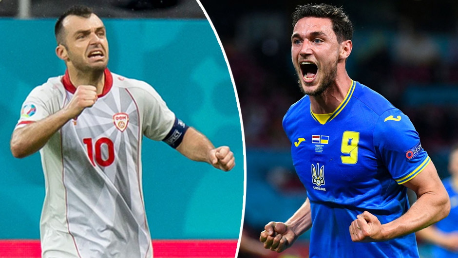 Euro 2020: Ukraine vs North Macedonia preview, team news, prediction and tips - Smart Bettors Club