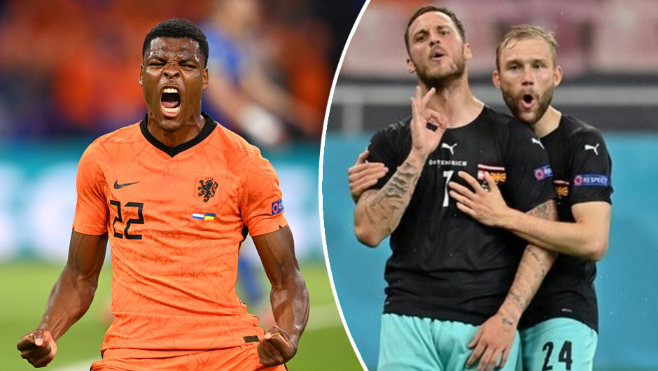 Euro 2020: Netherlands vs Austria preview, team news, prediction and tips - Smart Bettors Club