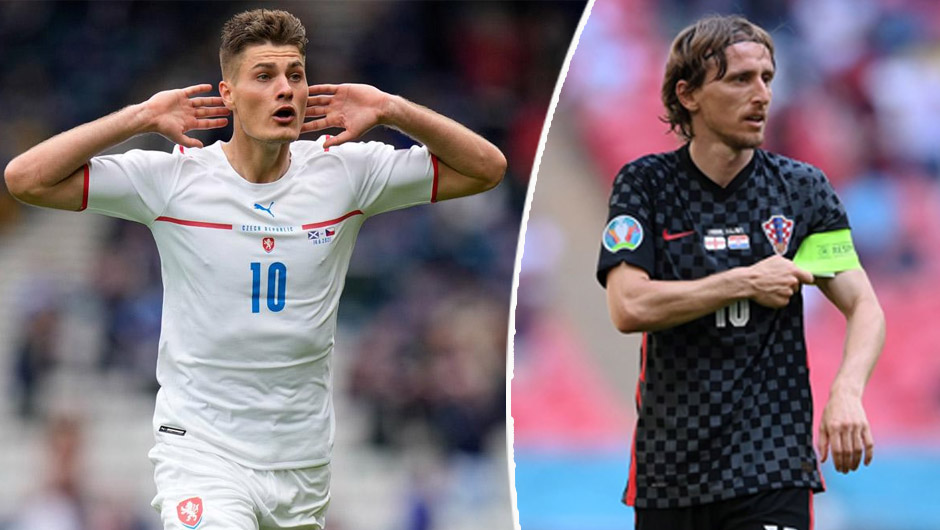Euro 2020: Croatia vs Czech Republic preview, team news, prediction and tips - Smart Bettors Club