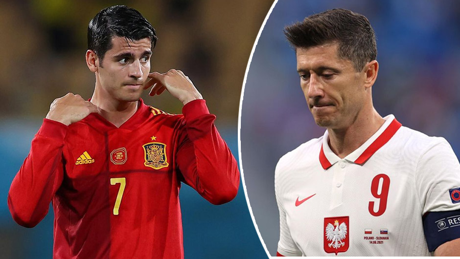 Euro 2020: Spain vs Poland preview, team news, prediction and tips - Smart Bettors Club