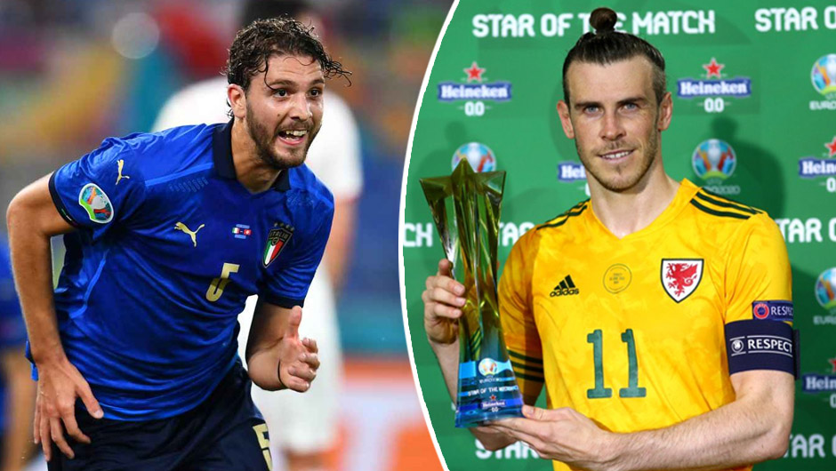 Euro 2020: Italy vs Wales preview, team news, prediction and tips - Smart Bettors Club