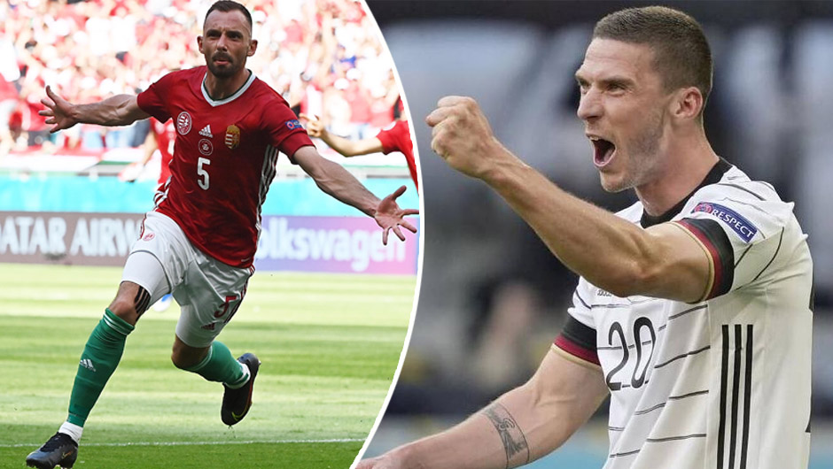Euro 2020: Germany vs Hungary preview, team news, prediction and tips - Smart Bettors Club