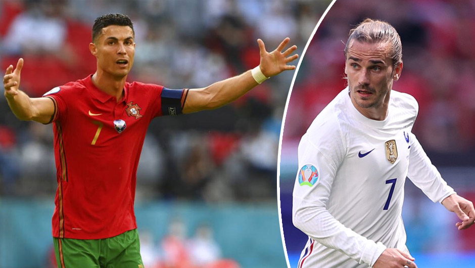 Euro 2020: Portugal vs France preview, team news, prediction and tips - Smart Bettors Club