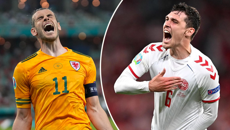 Euro 2020: Wales vs Denmark preview, team news, prediction and tips - Smart Bettors Club