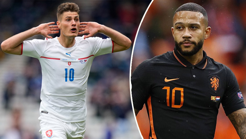 Euro 2020: Netherlands vs Czech Republic preview, team news, prediction and tips - Smart Bettors Club