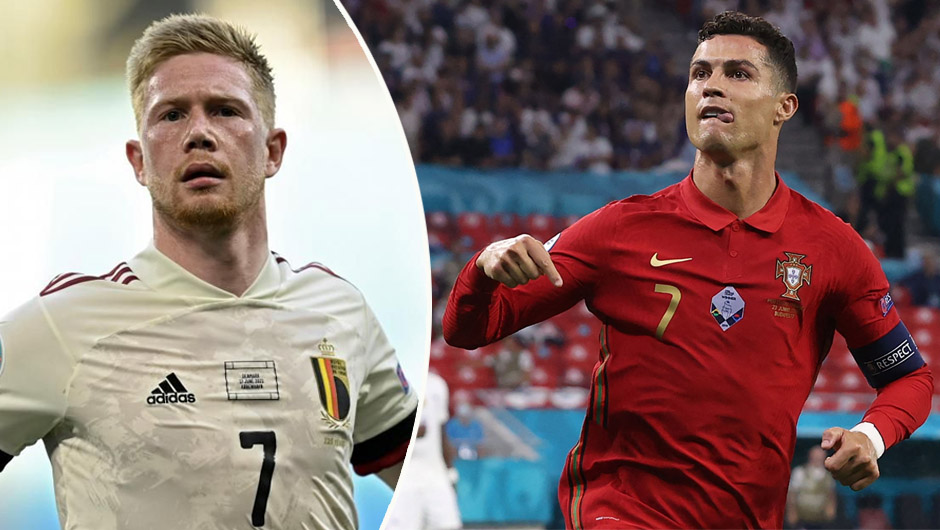 Euro 2020: Belgium vs Portugal preview, team news, prediction and tips - Smart Bettors Club