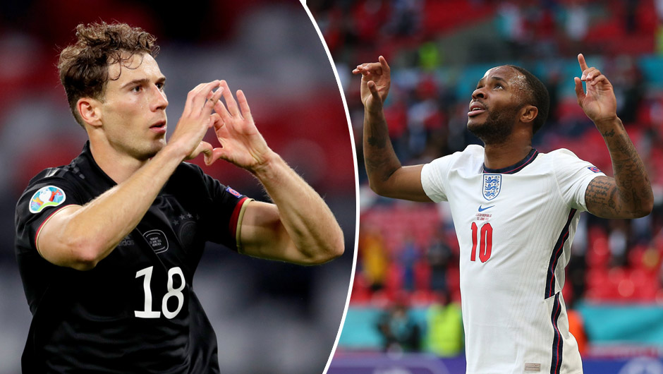 Euro 2020: England vs Germany preview, team news, prediction and tips - Smart Bettors Club