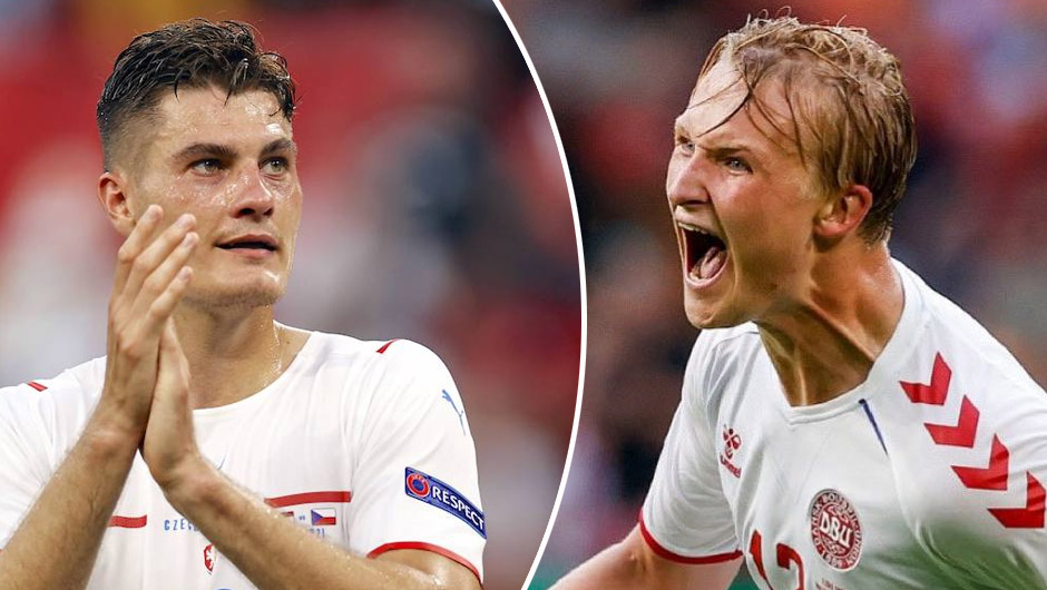 Euro 2020: Czech Republic vs Denmark preview, team news, prediction and tips - Smart Bettors Club