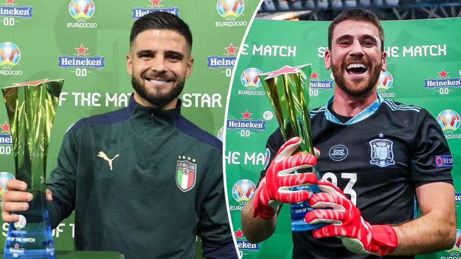 Euro 2020: Italy vs Spain preview, team news, prediction and tips - Smart Bettors Club