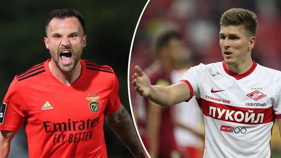 Champions League: Spartak Moscow vs Benfica preview, team news, prediction and tips - Smart Bettors Club