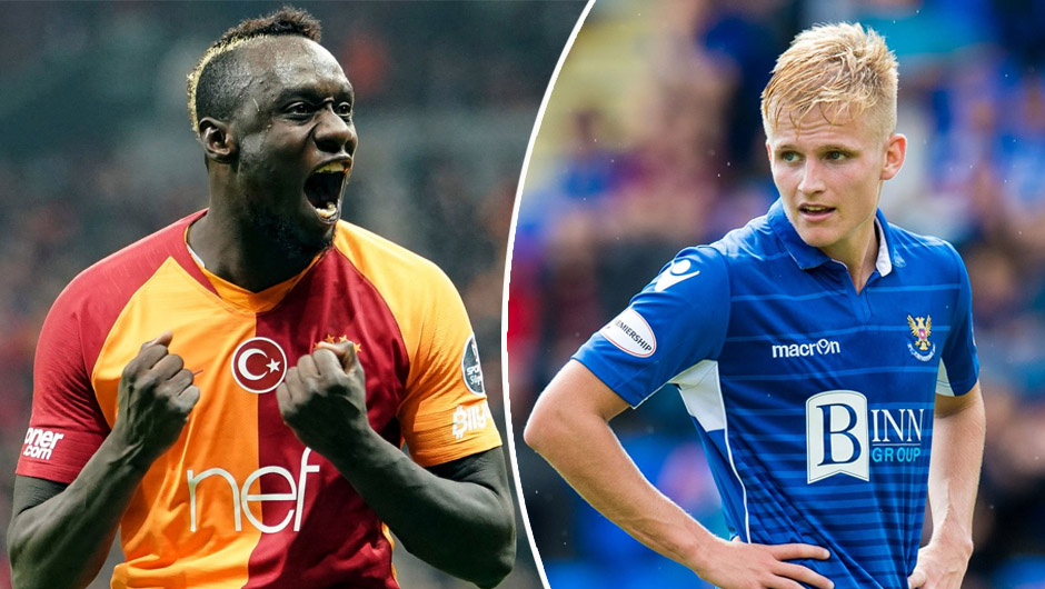 Europa League: Galatasaray vs St Johnstone preview, team news, prediction and tips - Smart Bettors Club