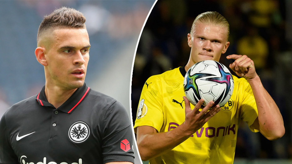 Bundesliga: Borussia Dortmund vs Eintracht Frankfurt preview, team news, prediction and tips - Smart Bettors Club