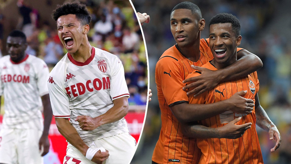 Champions League: Monaco vs Shakhtar Donetsk preview, team news, prediction and tips - Smart Bettors Club