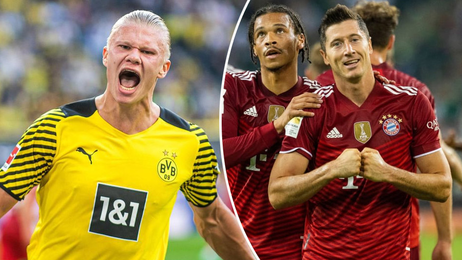German Super Cup: Borussia Dortmund vs Bayern Munich preview, team news, prediction and tips - Smart Bettors Club