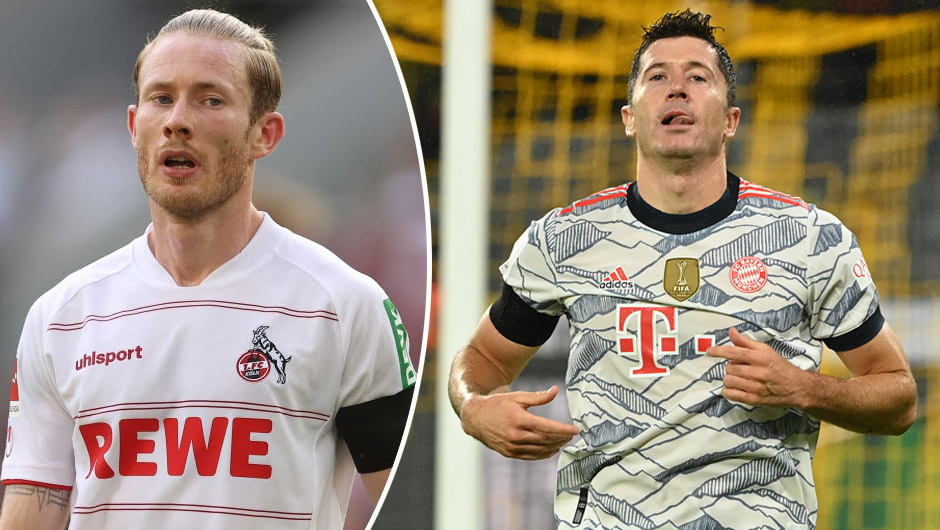 Bundesliga: Bayern Munich vs Koln preview, team news, prediction and tips - Smart Bettors Club