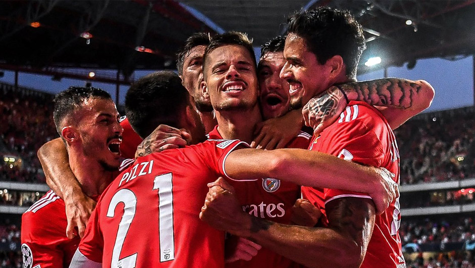 Champions League: PSV Eindhoven vs Benfica preview, team news, prediction and tips - Smart Bettors Club