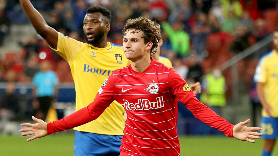 Champions League: Brondby vs Red Bull Salzburg preview, team news, prediction and tips - Smart Bettors Club