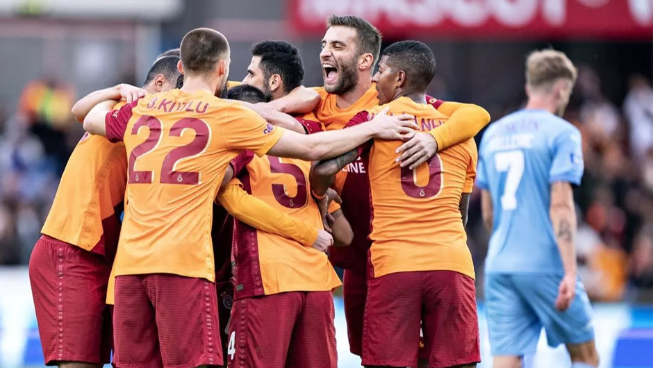 Europa League: Galatasaray vs Randers preview, team news, prediction and tips - Smart Bettors Club