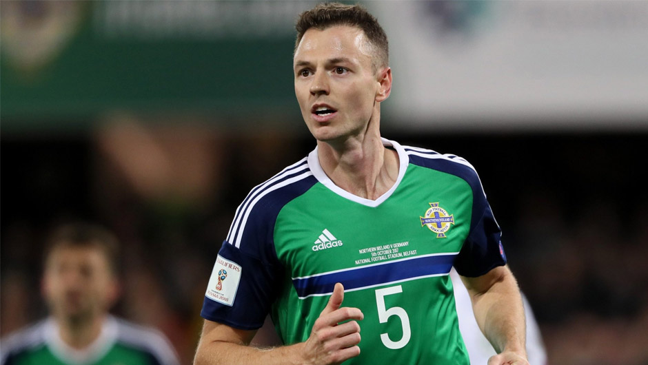 Euro 2021 play-off: Northern Ireland vs Slovakia preview, prediction and tips - Smart Bettors Club