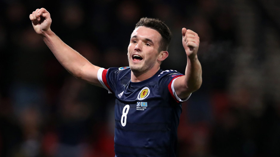 Euro 2021 play-off: Serbia vs Scotland preview, prediction and tips - Smart Bettors Club