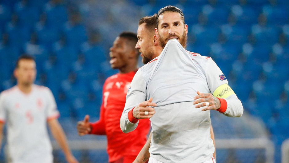 Nations League: Spain vs Germany preview, prediction and tips - Smart Bettors Club