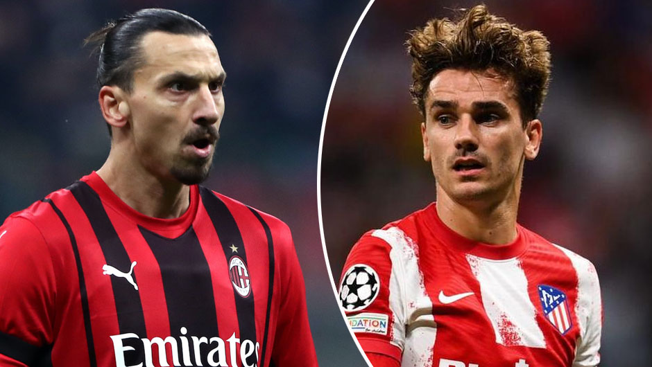 Champions League: Atletico Madrid vs AC Milan preview, team news, prediction and tips - Smart Bettors Club
