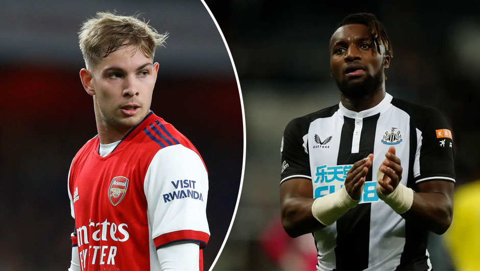 Premier League: Arsenal vs Newcastle United preview, team news, prediction and tips - Smart Bettors Club